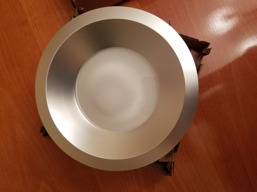 Lithonia LED Real6C 1000L Dimmable Can Light