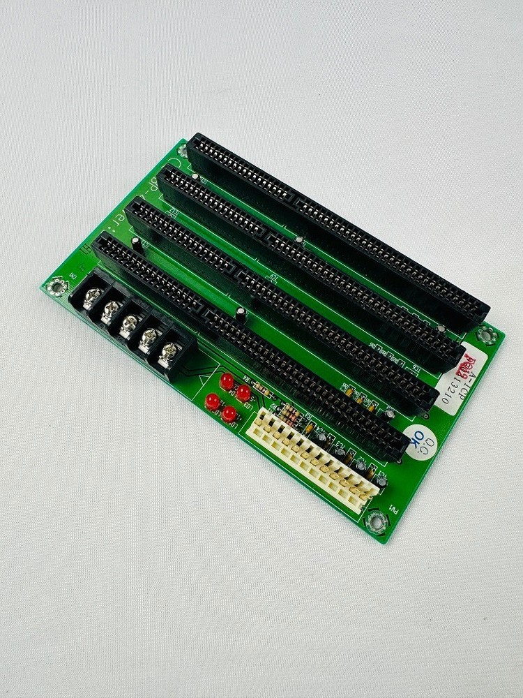 IEI BP-4S Backplane