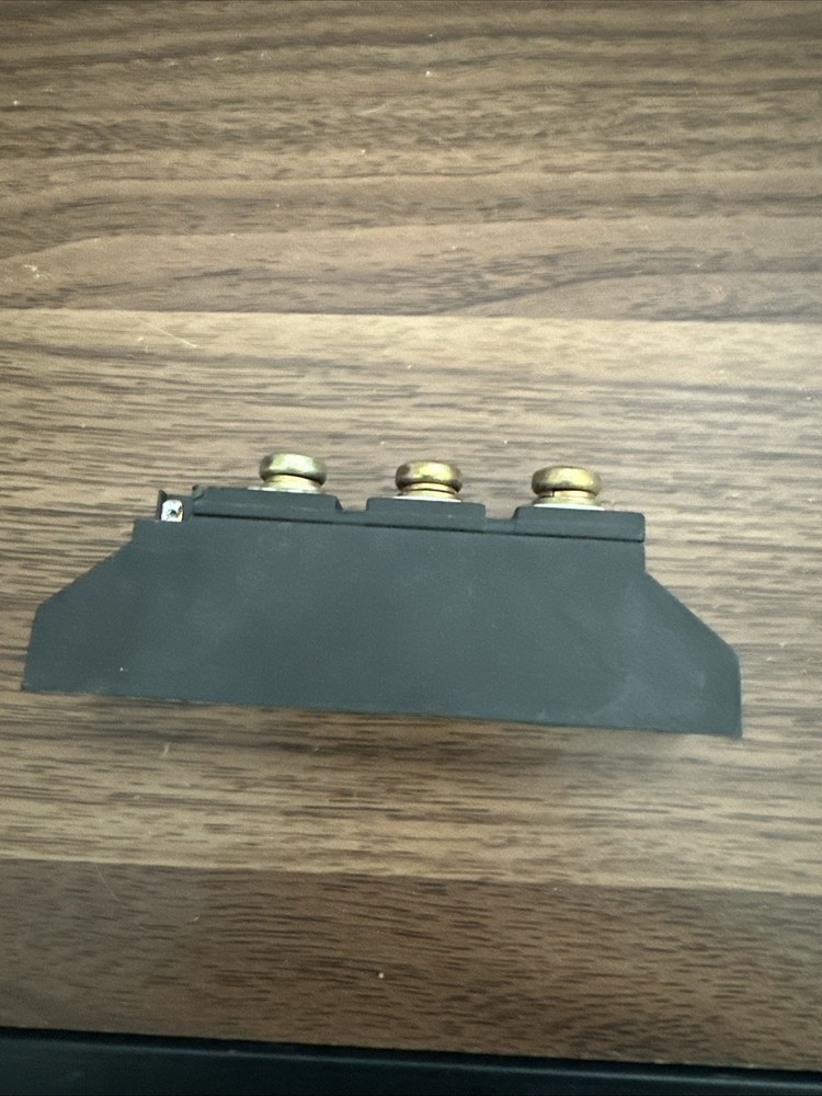 IXYS MCC56-6108 thyristor module