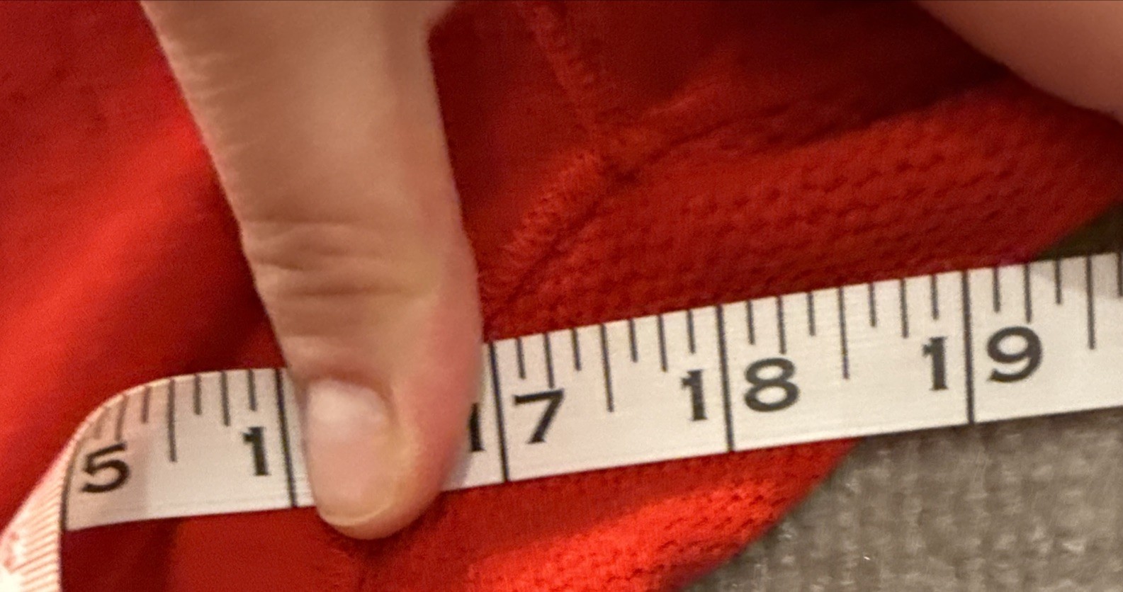 Icebreaker GT 220 Wool Blend, Red,1/4 Zip, Zip Pocket, Gorpcore, Outdoors, Sz Sm