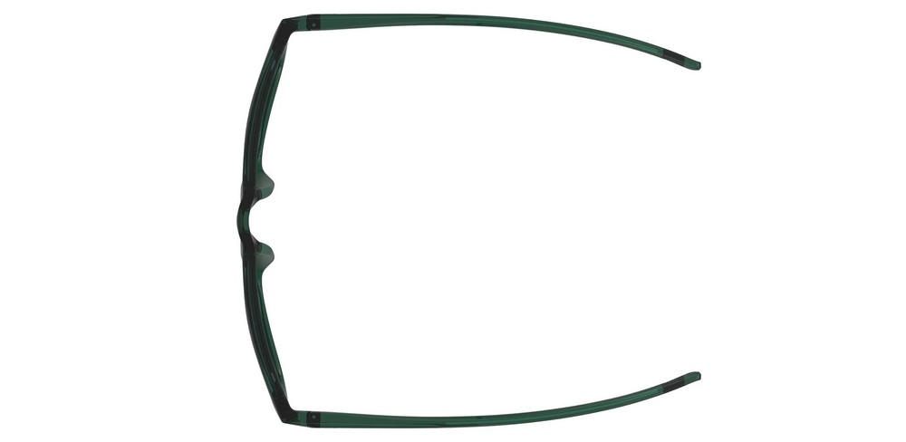 Under Armour Adult UA Raid Rectangular Sunglasses