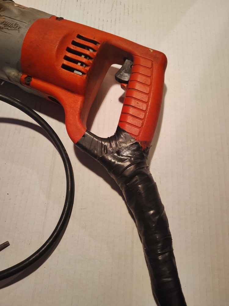 Milwaukee Sawzall 6509