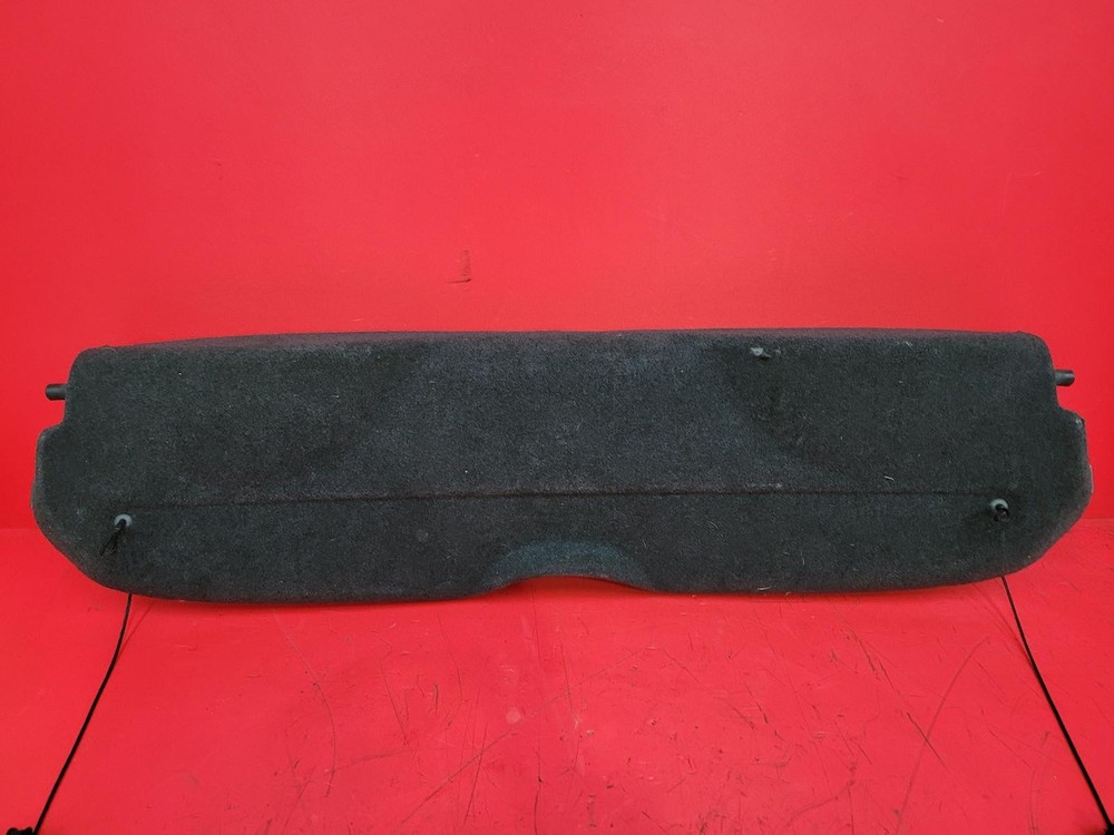 MINI HATCH PARCEL SHELF 2003 3 DOOR HATCH