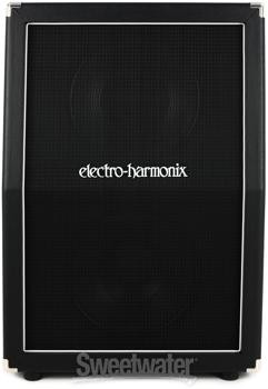 Electro-Harmonix 2 x 12-inch Speaker Cabinet