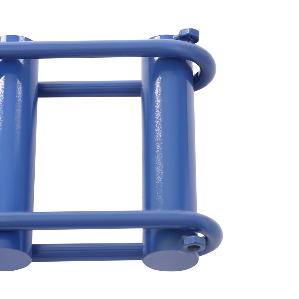 NEW Pipe Squeeze-Off Tool Manual Pipe Squeeze-Off Tool Gas Pipe Squeeze-off Tool