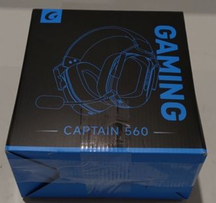 RYR Wireless Gaming Headset Xbox PC PS5 Mac Mobile Switch Bluetooth CompareAt$49