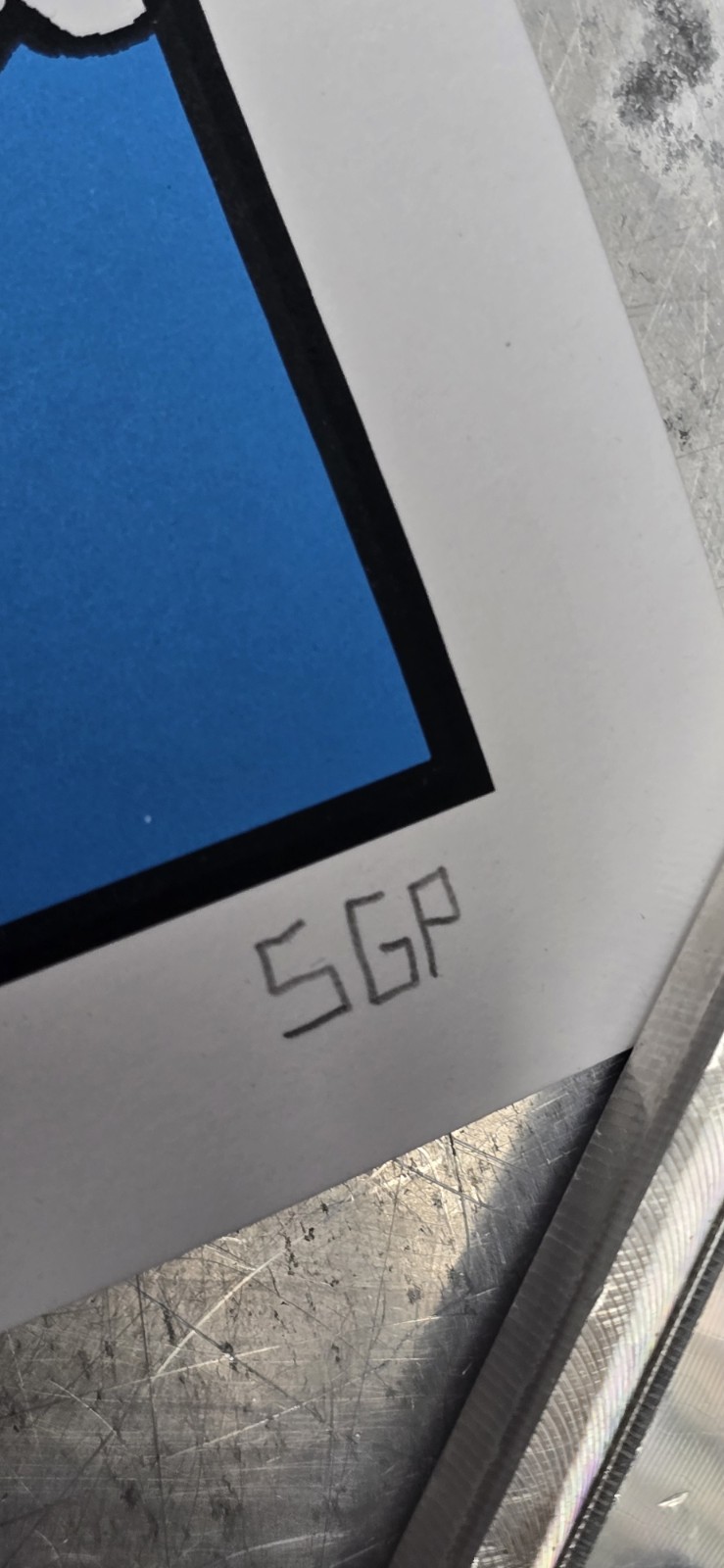 Primus Concert Poster W/ Dinosaur Jr July 17 2015 Oakdale Theatre Wallingford CT