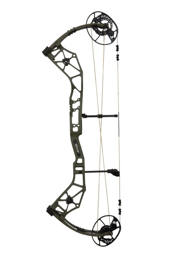 Bear Archery ALASKAN XT LH 70 OLIVE