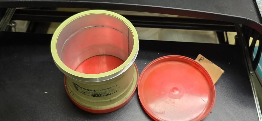 SUNTECH AEROSPACE DUCT 7760421