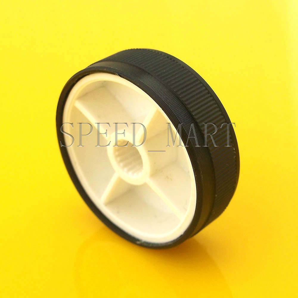 High Quality Precision Knob Cap Rotary Switch Volume Pointer for CD Player