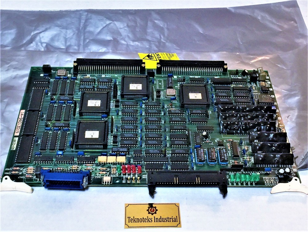 NACHI UM834D  PCB / SERVO CONTROL BOARD