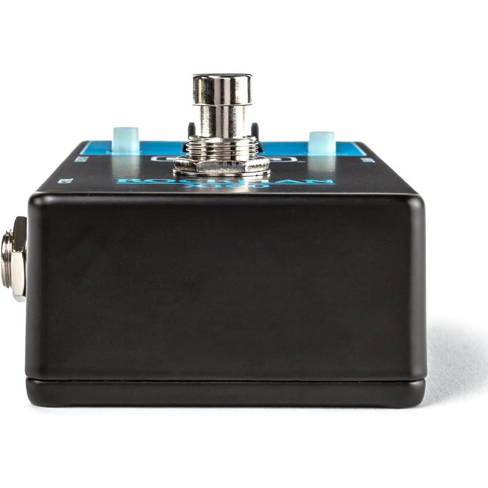 MXR Rockman X100 Analog Tone Processor Pedal