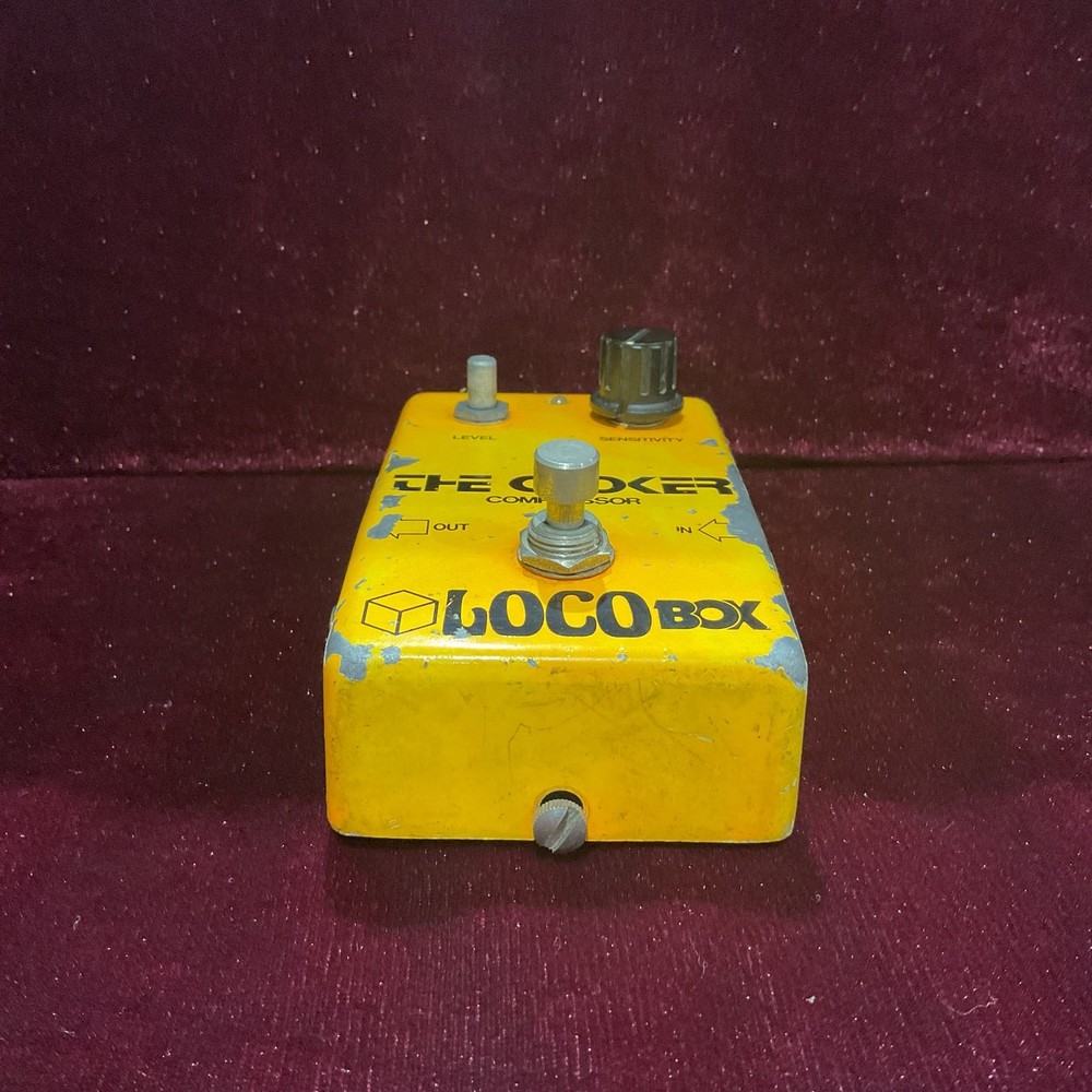 Loco Box The Choker