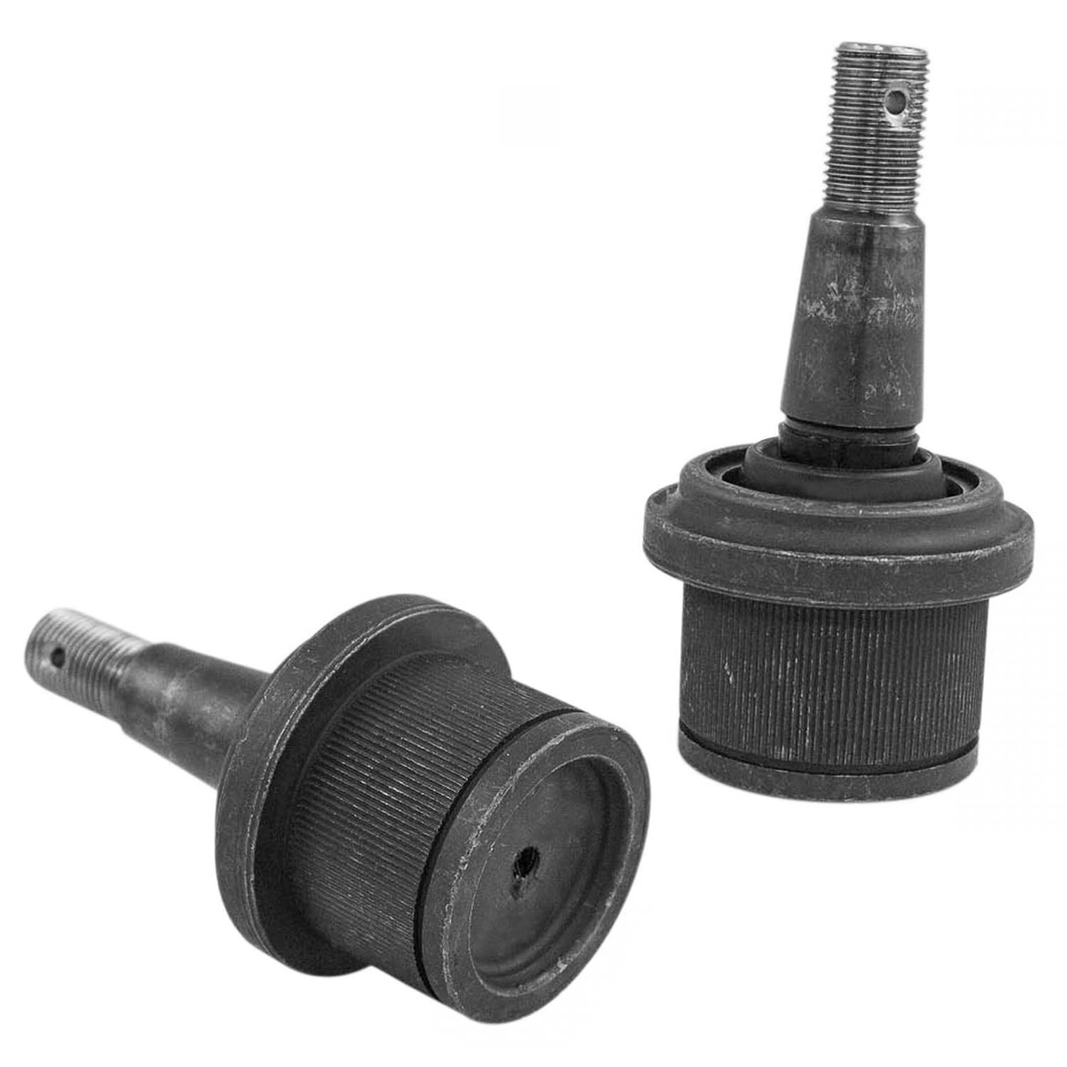 Front Upper Control Arms Suspension Kit for Chevy GMC Express Savana 2500 3500