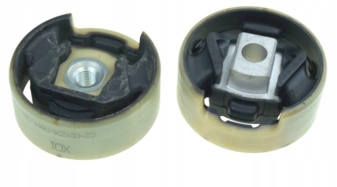 Engine Subframe Mount Bush Dogbone Removal Tool VW Golf MK7 MK8 Passat B8 Tiguan