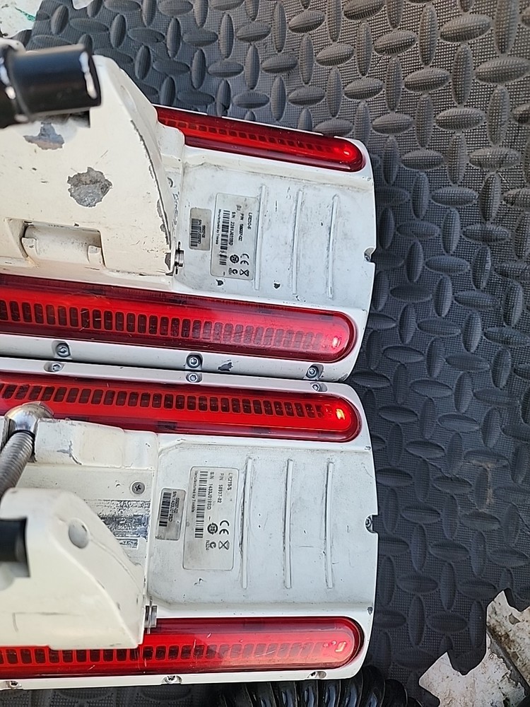 Trimble LLR210-S. laser Recivers.