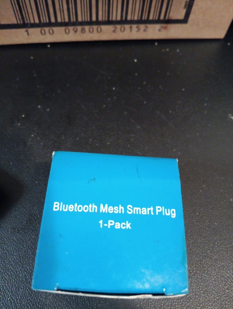 Beysen Bluetooth Mesh Smartplug