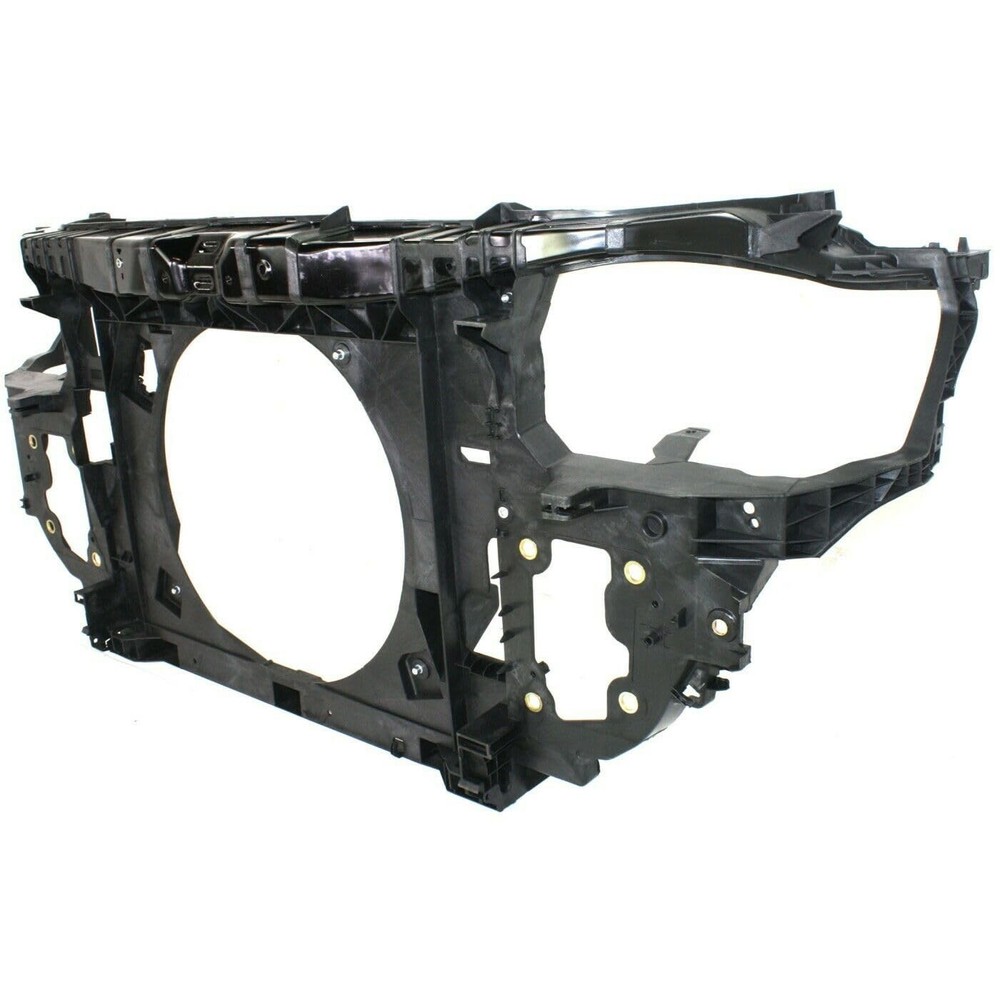 Radiator Mount Support Assembly Set for Dodge 2009-2020 5116300AF