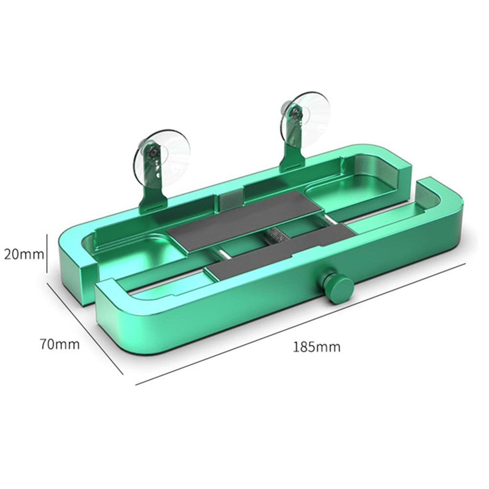 Multi-function Mobile Phone Universal Clamp Fixture Fixed Screen Disassemble d