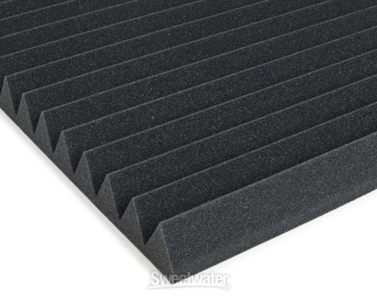 Auralex Project 1 Roominator Kit - Charcoal