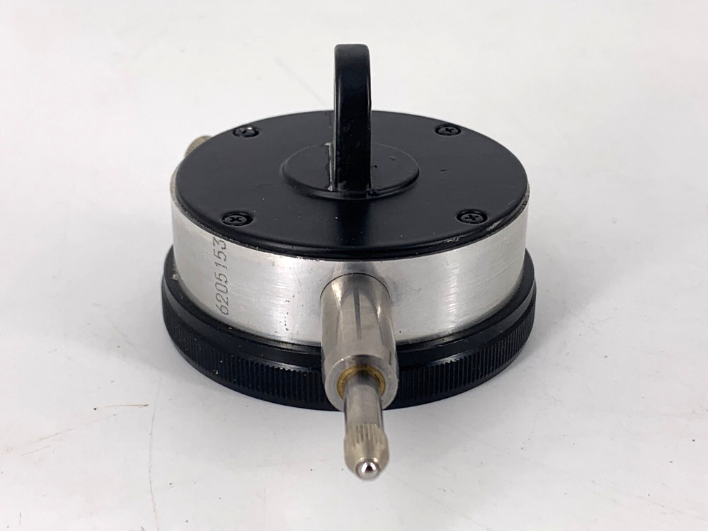 SPI 24-313-9 Dial Indicator .001" 0.25" Range with Mounting Bracket Great Shape