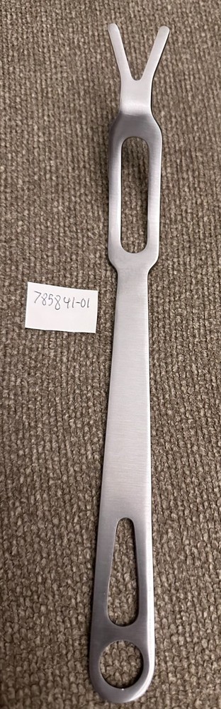 GLENOSPHERE COMPONENT RETRACTOR 10.25"