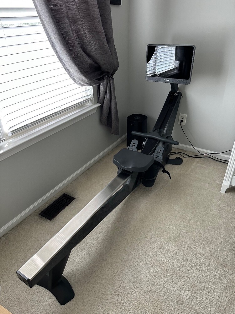 Hydrow Wave Rowing Machine