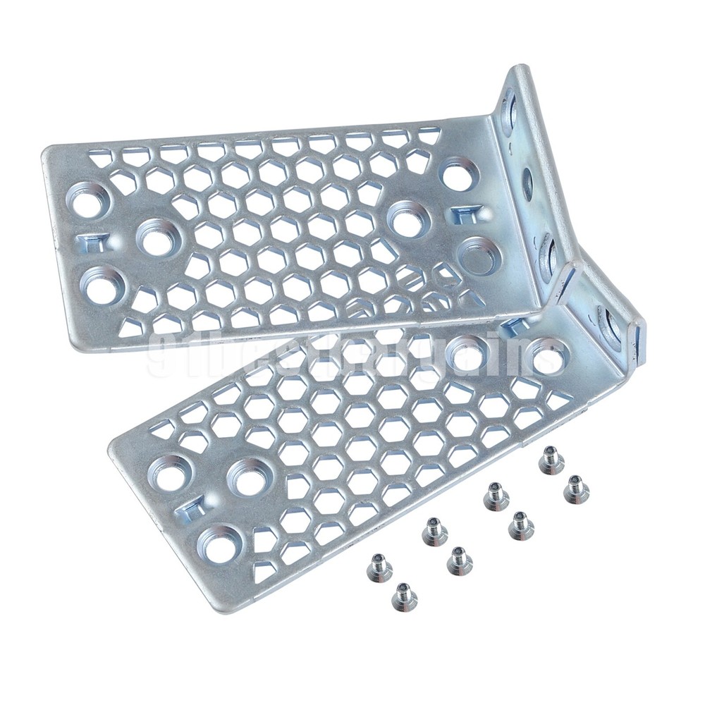 Cisco C3850-RACK KIT 19-inch brackets for Catalyst 3850 switch