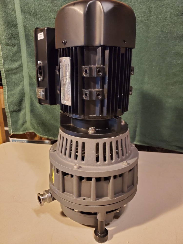 HARVEST RIGHT Vacuum pump