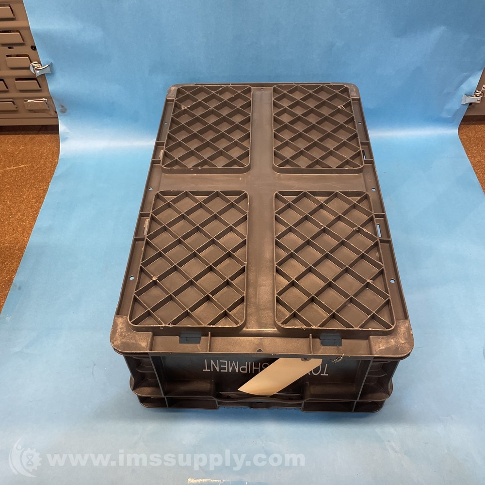 Toyota Stacking Tote Container USIP