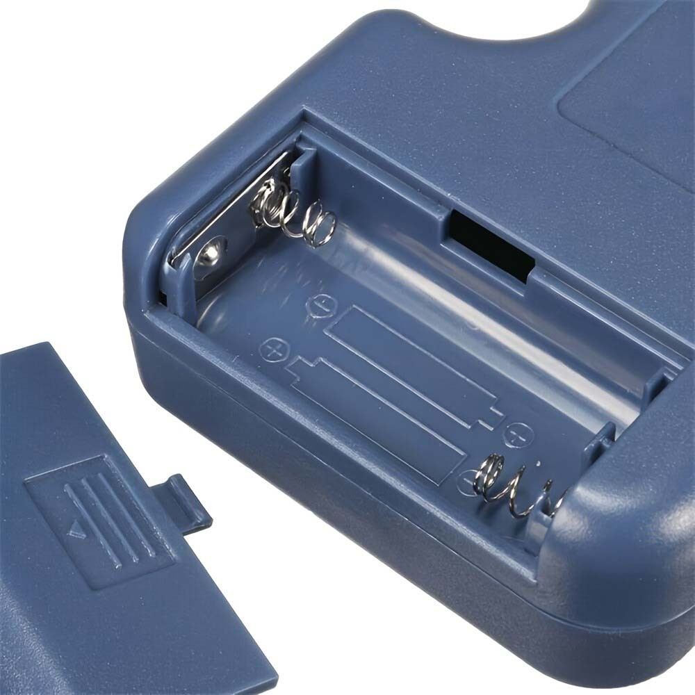 Easy-To-Use Quick-Duplication Practical Portable Multi-Functional Key Duplicator