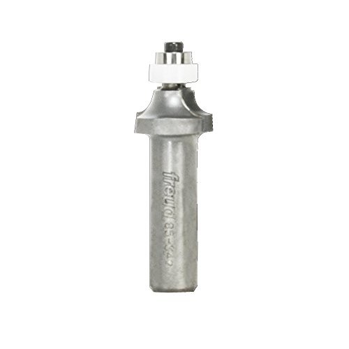 Freud 85-342 1/4" Radius Rounding Over Bit