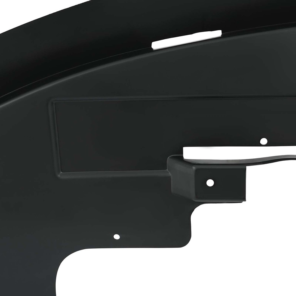 Front Engine Air Splash Shield For 2009-2020 Dodge Journey Under Cover 5116301AC