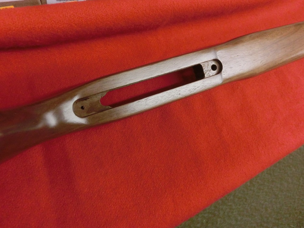 Browning T-Bolt Stock--Old Style