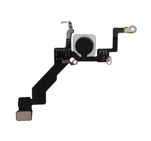 New Flash Light Flex Cable Compatible For Apple iPhone 13 Pro Max
