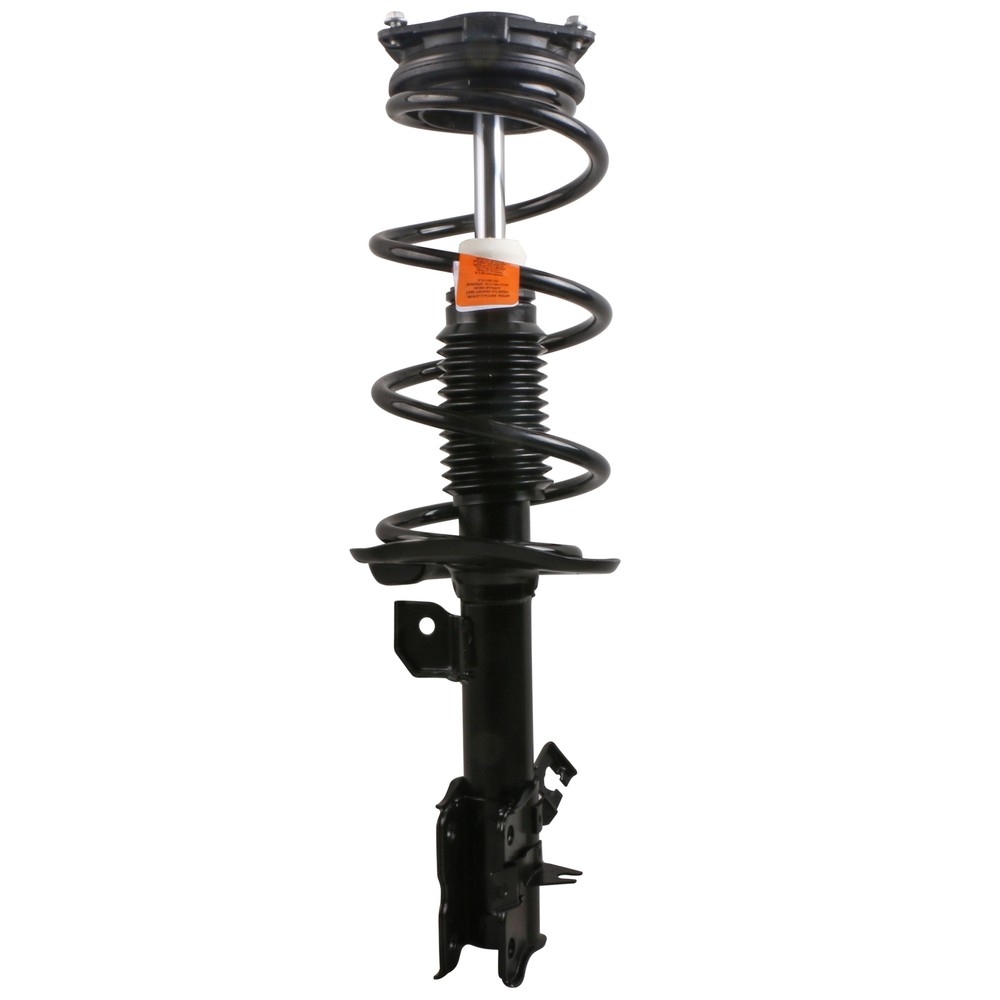 2PCS Front Quick Complete Shocks Struts Assembly For Nissan Rogue 2008-2012