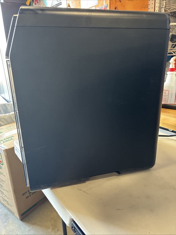 flashforge adventurer 5m pro 3d printer only Has Six Hours On It!!! Read ￼