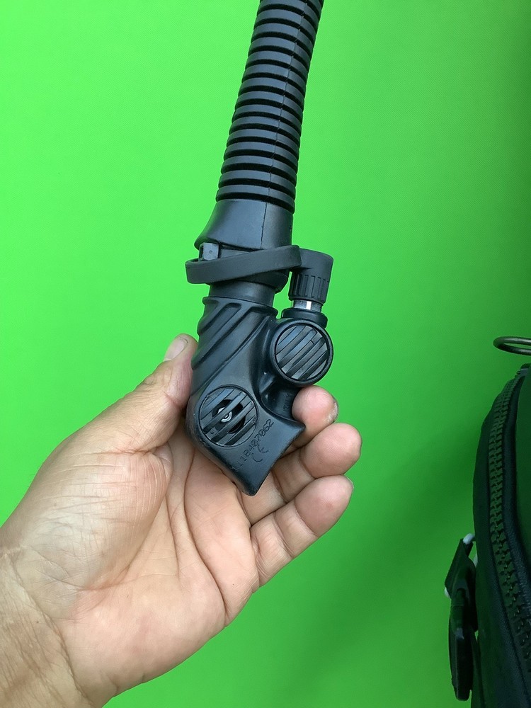 Scubapro Go BCD 2011 Size Large pre owned