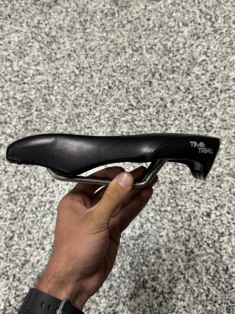 ISM Adamo Time Trial Saddle