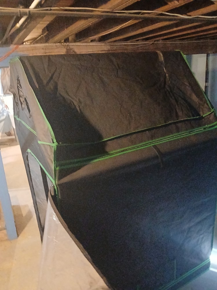 Vivosun Grow Tent
