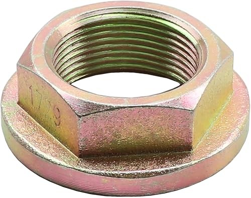 103-3080 Axle Nut