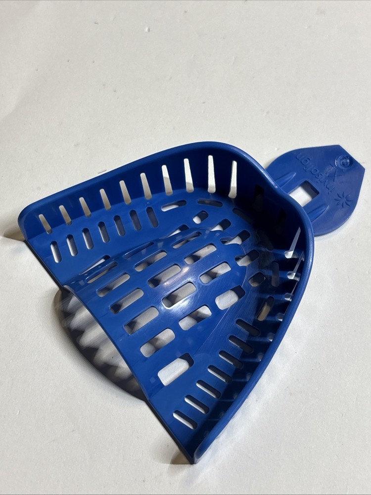 Invisalign Impression Tray Upper XL #2