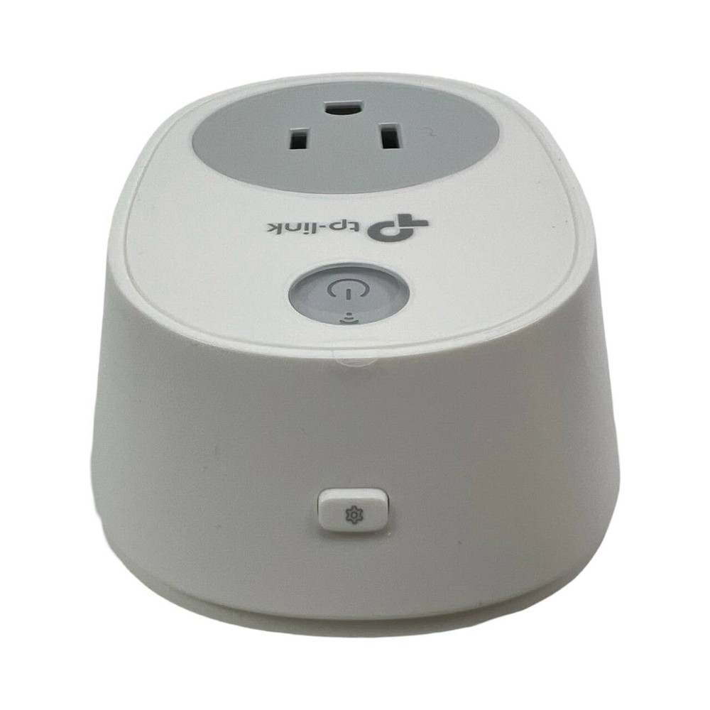 TP-Link - HS100 - Smart WiFi Plug - w/ Google Assistant & Amazon Alexa