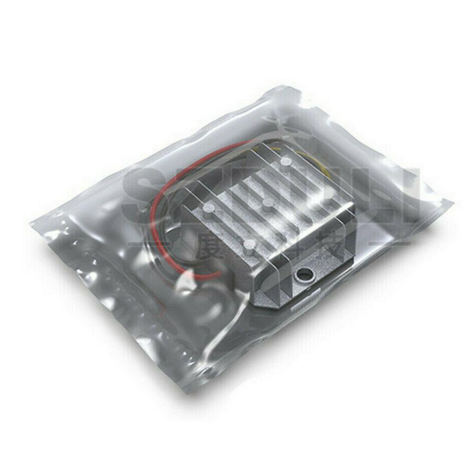 Car 6V Step Up To 12V DC/DC Converter Boost Regulator Module Voltage Transformer