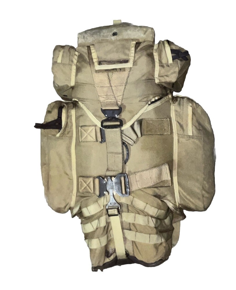 SKEDCO KIT COMBAT CASEVAC SOF MOBILITY w/ Litter/Stretcher Cag Sof Devgru Seal