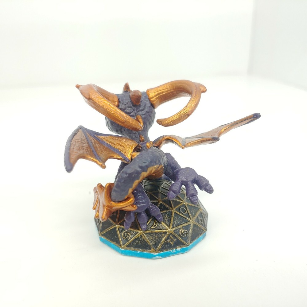 Skylanders Swap Force - Mega Ram Spyro 2013