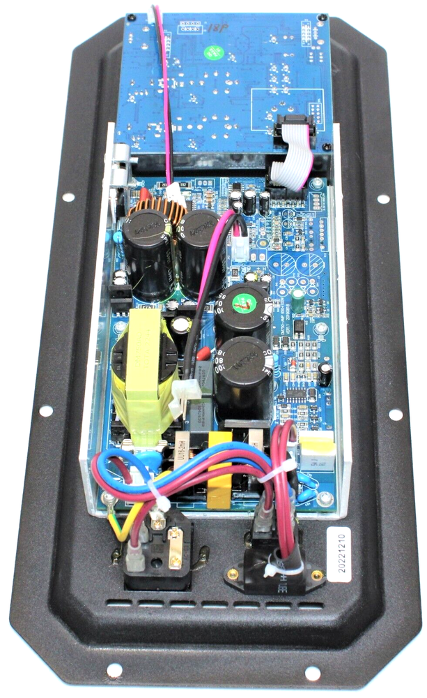 LASE Replacement Amplifier Module EKX-18SP for Electro Voice EV EKX 18SP Sub