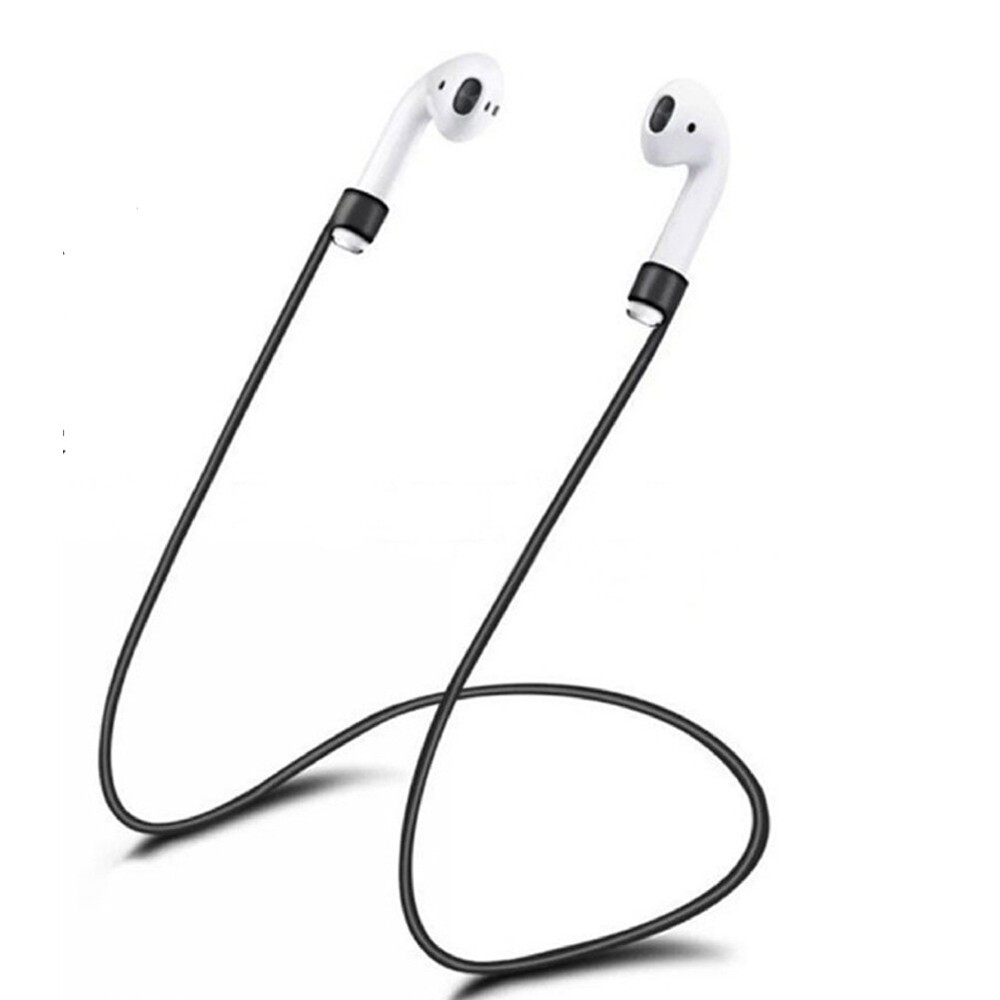 2 Pack Strap Loop Strap String Rope Connector for Apple AirPods Airpod Pro F
