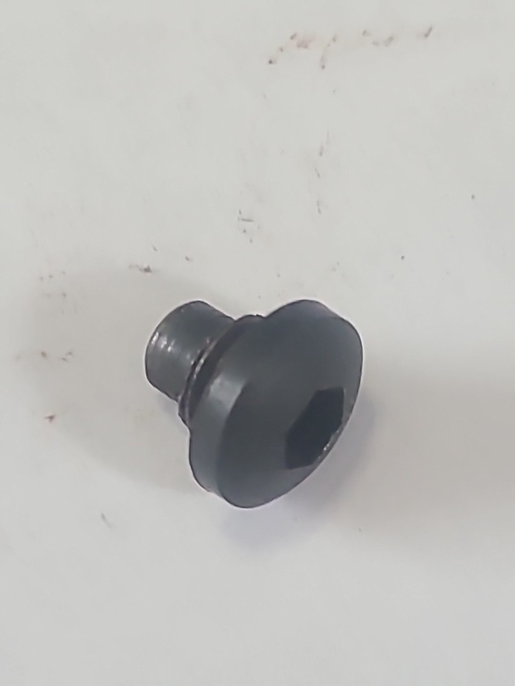 BPI/CVA Firebolt  Muzzleloader Bolt Stop Cam Follower Screw  Black Powder