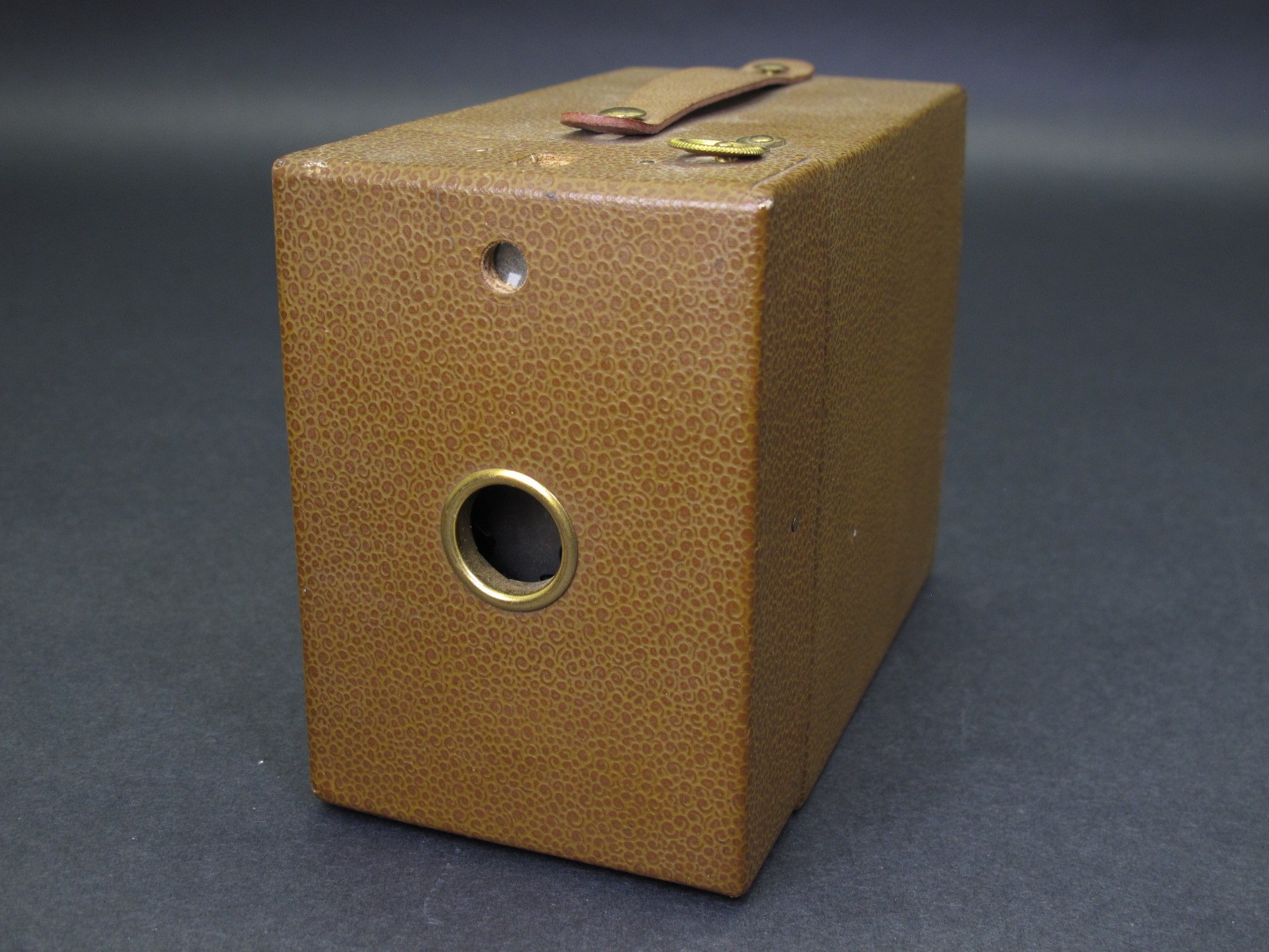 Kodak 50th Anniversary Box Camera 1930 EX++